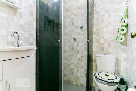 Apartamento à venda com 52m², 2 quartos e sem vagaBanheiro