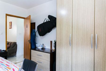 Apartamento à venda com 52m², 2 quartos e sem vagaQuarto 1