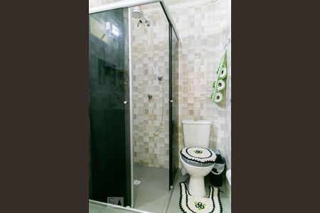 Apartamento à venda com 52m², 2 quartos e sem vagaBanheiro