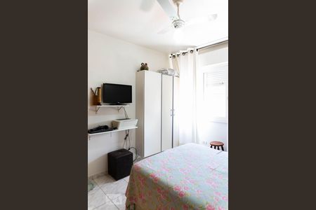 Apartamento à venda com 52m², 2 quartos e sem vagaQuarto 2