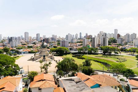 Apartamento à venda com 52m², 2 quartos e sem vagaVista do Quarto 1