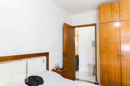Apartamento à venda com 52m², 2 quartos e sem vagaQuarto 2