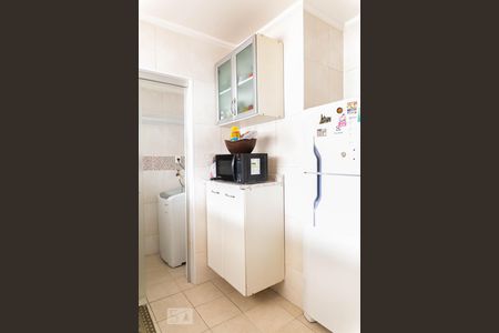 Apartamento à venda com 52m², 2 quartos e sem vagaCozinha