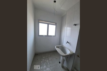 Apartamento para alugar com 52m², 2 quartos e 2 vagas Apartamento para alugar com 52m², 2 quartos e 2 vagasÁrea de Serviço