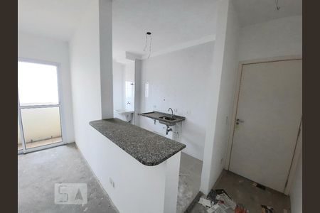 Apartamento para alugar com 52m², 2 quartos e 2 vagas Apartamento para alugar com 52m², 2 quartos e 2 vagasCozinha