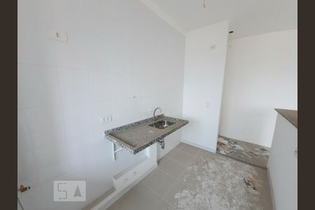 Apartamento para alugar com 52m², 2 quartos e 2 vagas Apartamento para alugar com 52m², 2 quartos e 2 vagasCozinha