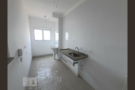 Apartamento para alugar com 52m², 2 quartos e 2 vagas Apartamento para alugar com 52m², 2 quartos e 2 vagasCozinha