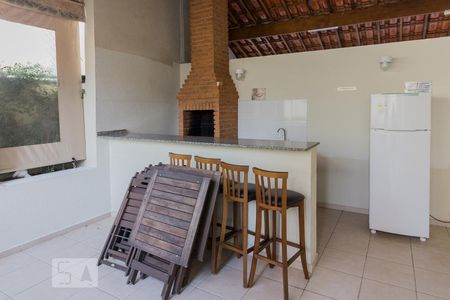 Apartamento para alugar com 52m², 2 quartos e 2 vagas Apartamento para alugar com 52m², 2 quartos e 2 vagasÁrea Comum