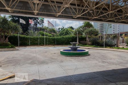 Apartamento para alugar com 35m², 1 quarto e 1 vaga Apartamento para alugar com 35m², 1 quarto e 1 vagaÁrea comum