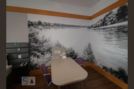 Sala de Jantar de apartamento à venda com 1 quarto, 35m² em Jardim São Paulo(zona Norte), São Paulo