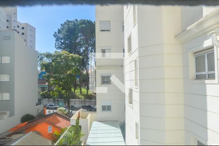 Apartamento para alugar com 104m², 3 quartos e 2 vagas Apartamento para alugar com 104m², 3 quartos e 2 vagasVista do Quarto 2