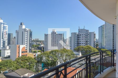 Apartamento para alugar com 104m², 3 quartos e 2 vagas Apartamento para alugar com 104m², 3 quartos e 2 vagasSacada