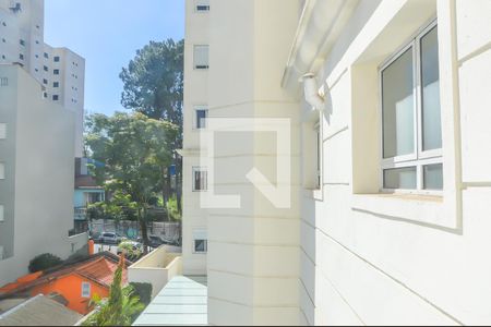 Apartamento para alugar com 104m², 3 quartos e 2 vagas Apartamento para alugar com 104m², 3 quartos e 2 vagasVista do Quarto 1