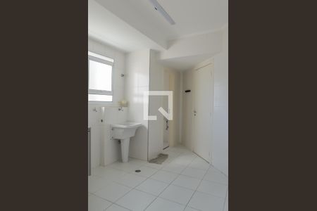 Apartamento para alugar com 104m², 3 quartos e 2 vagas Apartamento para alugar com 104m², 3 quartos e 2 vagasÁrea de Serviço