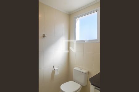 Apartamento para alugar com 104m², 3 quartos e 2 vagas Apartamento para alugar com 104m², 3 quartos e 2 vagasBanheiro