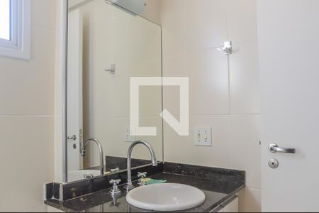 Apartamento para alugar com 104m², 3 quartos e 2 vagas Apartamento para alugar com 104m², 3 quartos e 2 vagasBanheiro