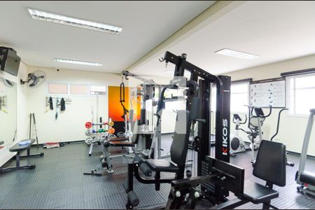 Apartamento para alugar com 104m², 3 quartos e 2 vagas Apartamento para alugar com 104m², 3 quartos e 2 vagasÁrea comum