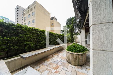 Apartamento para alugar com 104m², 3 quartos e 2 vagas Apartamento para alugar com 104m², 3 quartos e 2 vagasÁrea comum