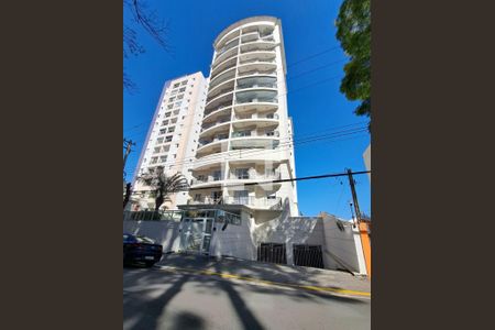 Apartamento para alugar com 104m², 3 quartos e 2 vagas Apartamento para alugar com 104m², 3 quartos e 2 vagasFachada e portaria