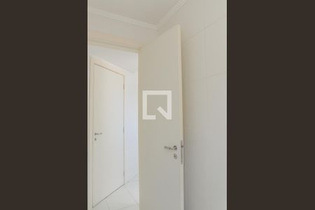 Apartamento para alugar com 104m², 3 quartos e 2 vagas Apartamento para alugar com 104m², 3 quartos e 2 vagasBanheiro de serviço