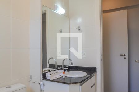 Apartamento para alugar com 104m², 3 quartos e 2 vagas Apartamento para alugar com 104m², 3 quartos e 2 vagasBanheiro da Suíte