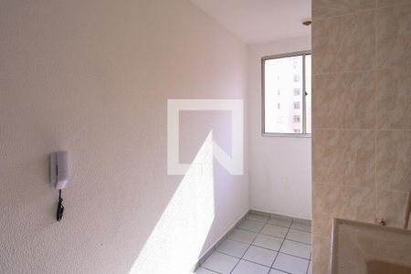 Apartamento para alugar com 58m², 2 quartos e 1 vagaCozinha