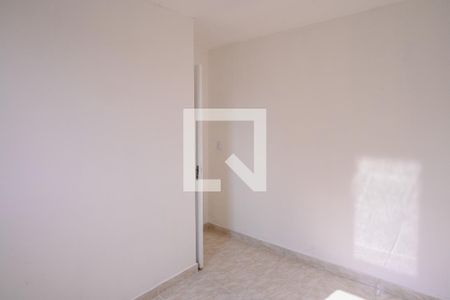 Quarto 2 de apartamento para alugar com 2 quartos, 58m² em Jardim Vergueiro (sacomã), São Paulo