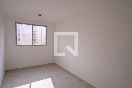Sala de apartamento para alugar com 2 quartos, 58m² em Jardim Vergueiro (sacomã), São Paulo