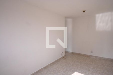 Sala de apartamento para alugar com 2 quartos, 58m² em Jardim Vergueiro (sacomã), São Paulo