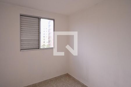 Quarto 1 de apartamento para alugar com 2 quartos, 58m² em Jardim Vergueiro (sacomã), São Paulo