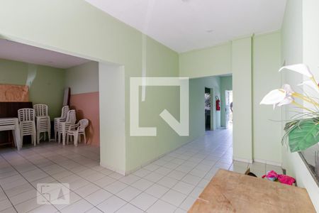 Apartamento para alugar com 58m², 2 quartos e 1 vagaSalao de Festas