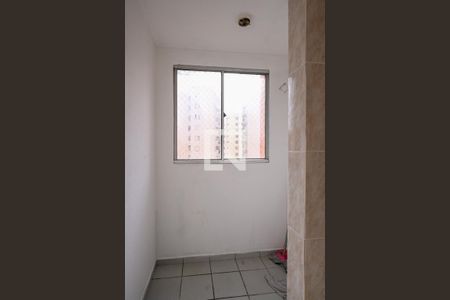Apartamento para alugar com 58m², 2 quartos e 1 vagaArea de Serviço