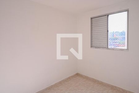 Quarto 2 de apartamento para alugar com 2 quartos, 58m² em Jardim Vergueiro (sacomã), São Paulo