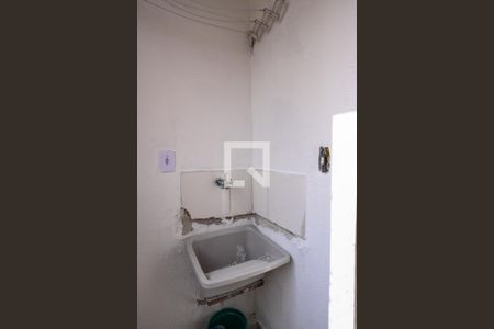Apartamento para alugar com 58m², 2 quartos e 1 vagaArea de Serviço