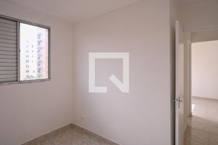 Quarto 2 de apartamento para alugar com 2 quartos, 58m² em Jardim Vergueiro (sacomã), São Paulo