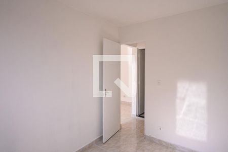 Quarto 1 de apartamento para alugar com 2 quartos, 58m² em Jardim Vergueiro (sacomã), São Paulo