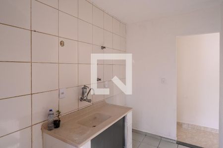 Apartamento para alugar com 58m², 2 quartos e 1 vagaCozinha