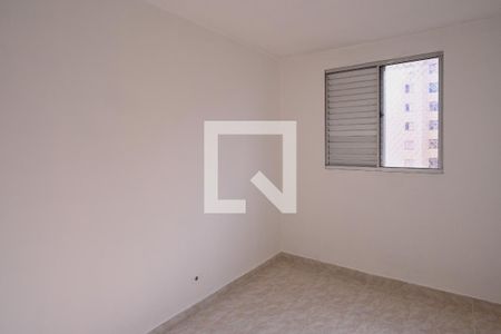 Quarto 1 de apartamento para alugar com 2 quartos, 58m² em Jardim Vergueiro (sacomã), São Paulo