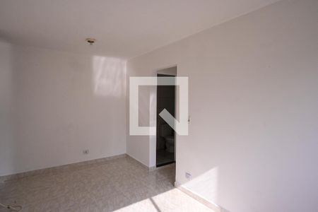 Sala de apartamento para alugar com 2 quartos, 58m² em Jardim Vergueiro (sacomã), São Paulo