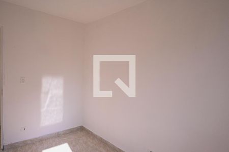Quarto 1 de apartamento para alugar com 2 quartos, 58m² em Jardim Vergueiro (sacomã), São Paulo