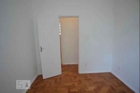 Quarto 1 de apartamento para alugar com 2 quartos, 63m² em Humaitá, Rio de Janeiro