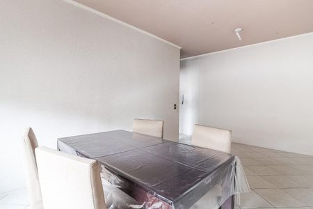 Sala de apartamento para alugar com 2 quartos, 60m² em Jardim do Salso, Porto Alegre