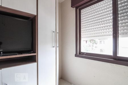 Apartamento para alugar com 60m², 2 quartos e sem vaga Apartamento para alugar com 60m², 2 quartos e sem vagaDormitório