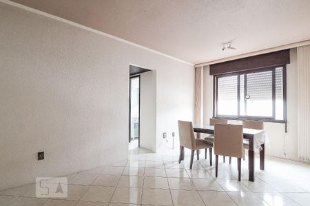 Sala de apartamento para alugar com 2 quartos, 60m² em Jardim do Salso, Porto Alegre