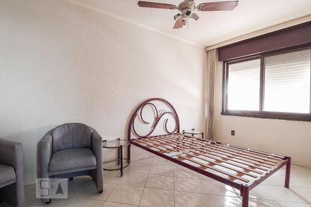 Dormitório de apartamento para alugar com 2 quartos, 60m² em Jardim do Salso, Porto Alegre