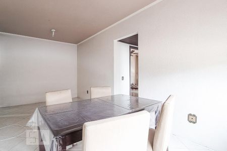 Sala de apartamento para alugar com 2 quartos, 60m² em Jardim do Salso, Porto Alegre