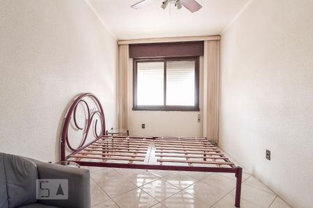 Dormitório de apartamento para alugar com 2 quartos, 60m² em Jardim do Salso, Porto Alegre