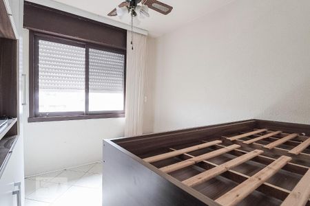 Apartamento para alugar com 60m², 2 quartos e sem vaga Apartamento para alugar com 60m², 2 quartos e sem vagaDormitório