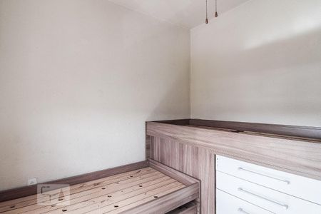 Apartamento para alugar com 60m², 2 quartos e sem vaga Apartamento para alugar com 60m², 2 quartos e sem vagaDormitório