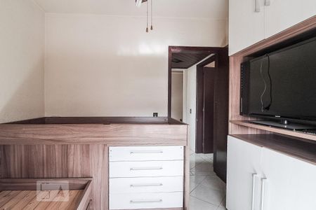 Apartamento para alugar com 60m², 2 quartos e sem vaga Apartamento para alugar com 60m², 2 quartos e sem vagaDormitório